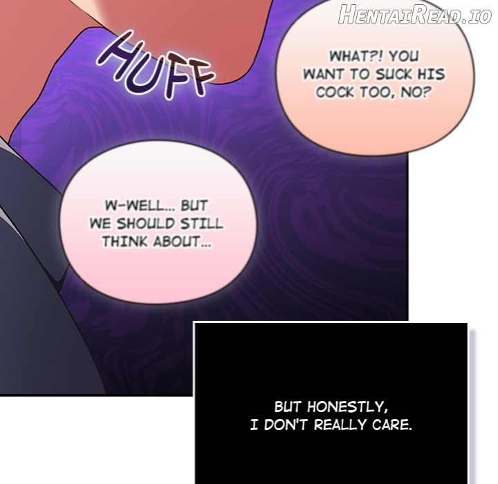 Thrust & Conquer Chapter 2 - page 189