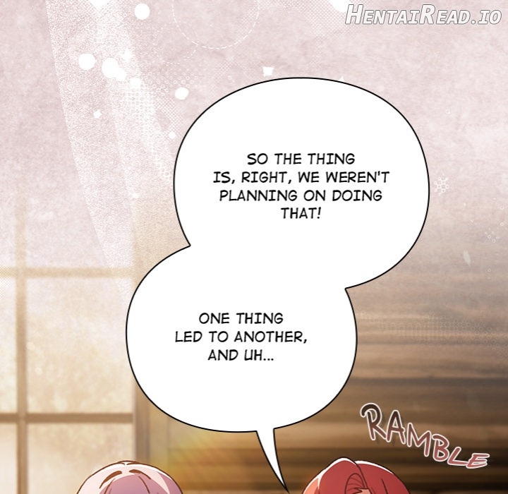 Thrust & Conquer Chapter 2 - page 21
