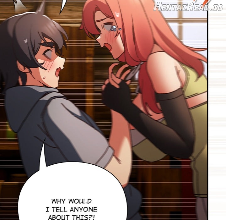 Thrust & Conquer Chapter 2 - page 25