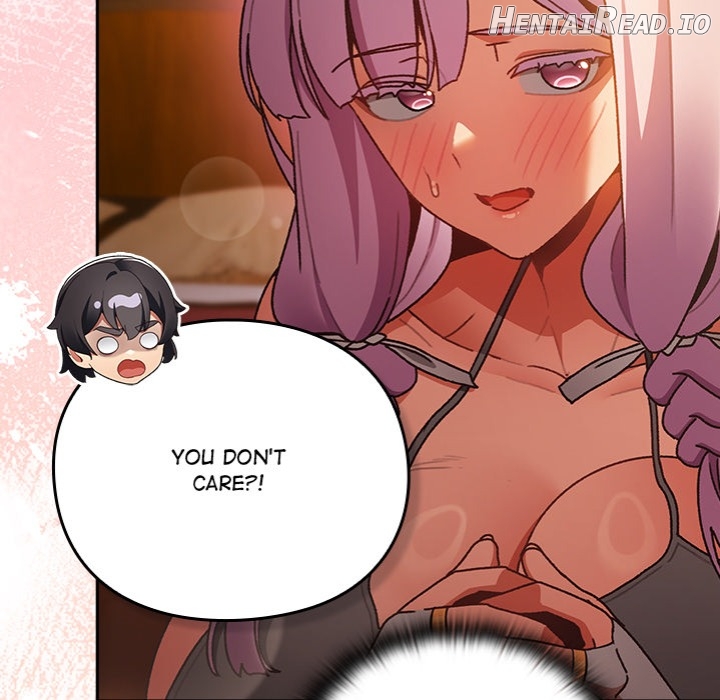 Thrust & Conquer Chapter 2 - page 31