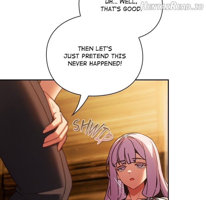 Thrust & Conquer Chapter 2 - page 33