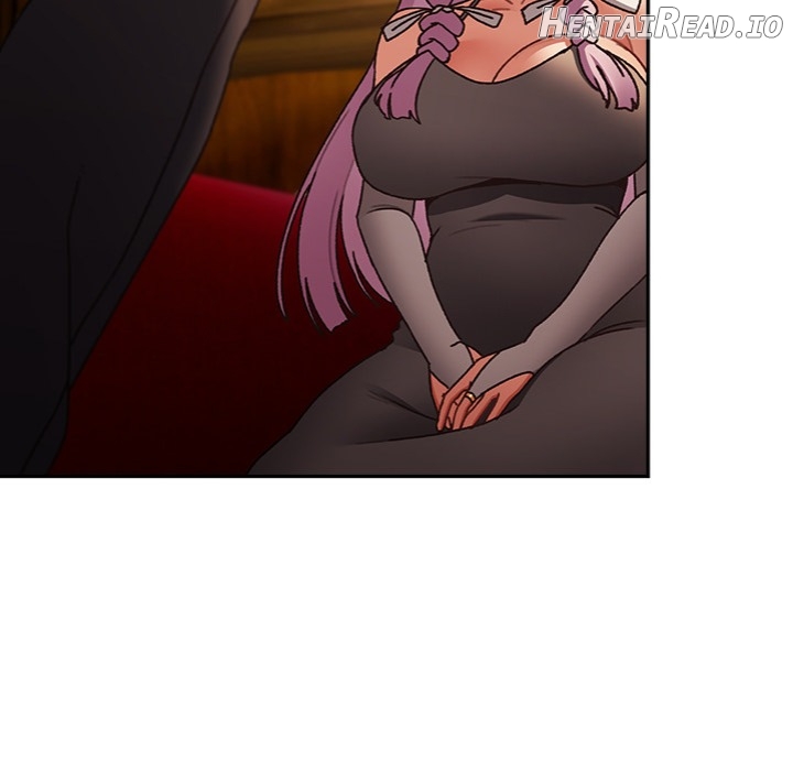 Thrust & Conquer Chapter 2 - page 34
