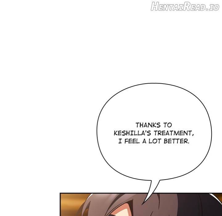 Thrust & Conquer Chapter 2 - page 35