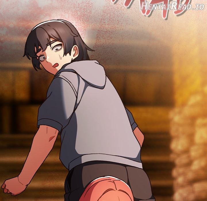 Thrust & Conquer Chapter 2 - page 37