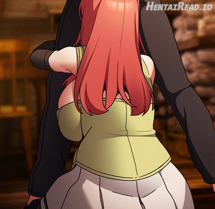 Thrust & Conquer Chapter 2 - page 38