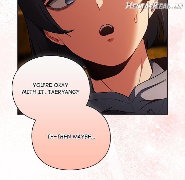 Thrust & Conquer Chapter 2 - page 41