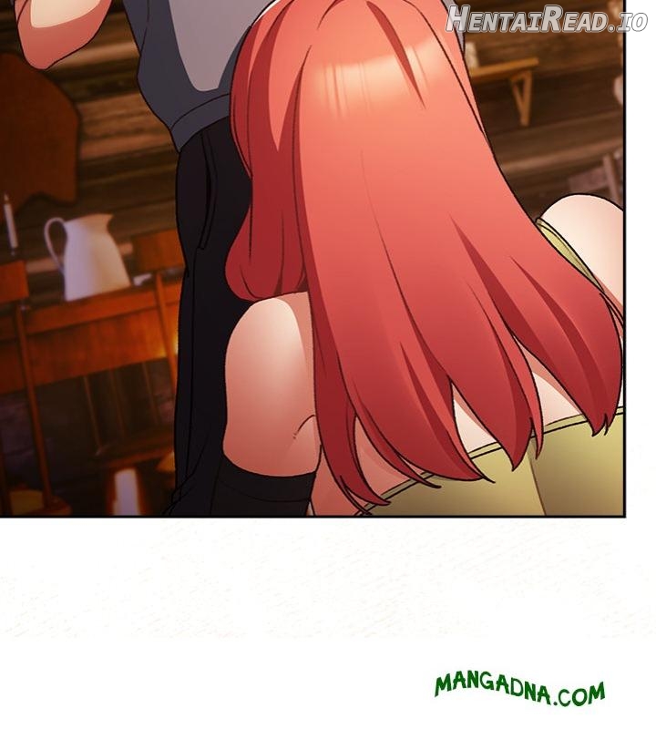 Thrust & Conquer Chapter 2 - page 48