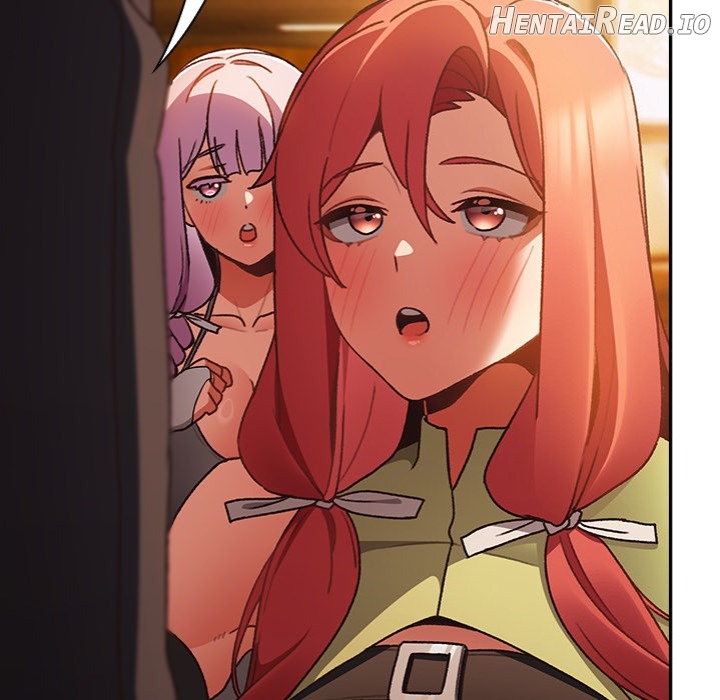 Thrust & Conquer Chapter 2 - page 61