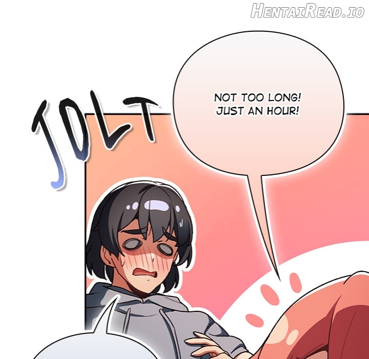 Thrust & Conquer Chapter 2 - page 63