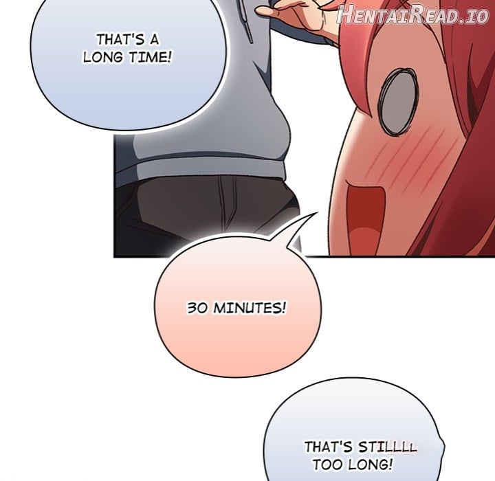 Thrust & Conquer Chapter 2 - page 64