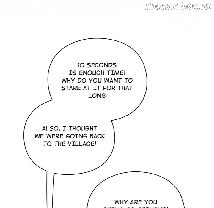 Thrust & Conquer Chapter 2 - page 67