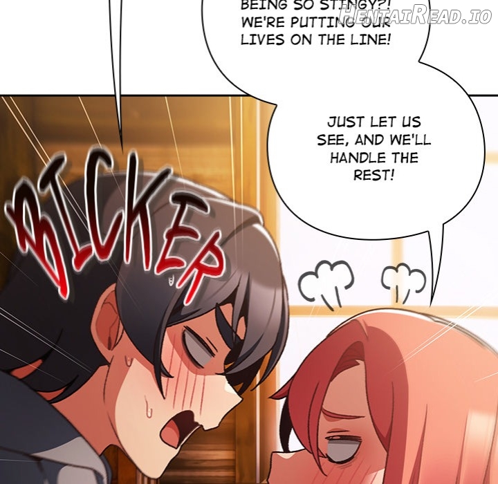 Thrust & Conquer Chapter 2 - page 68