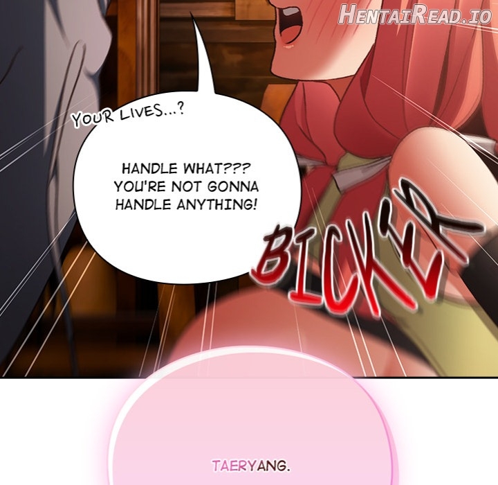 Thrust & Conquer Chapter 2 - page 69