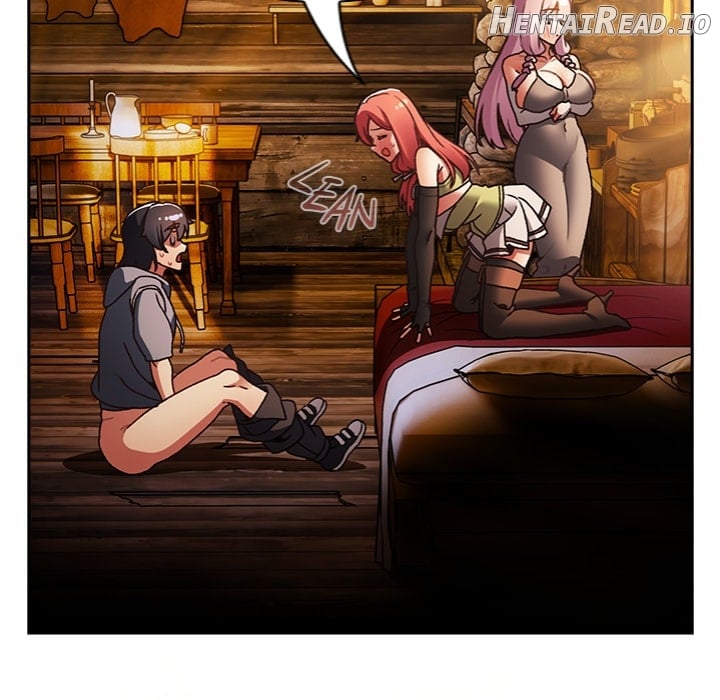 Thrust & Conquer Chapter 2 - page 8