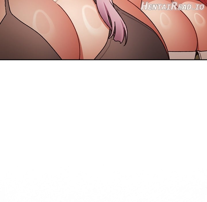 Thrust & Conquer Chapter 2 - page 85