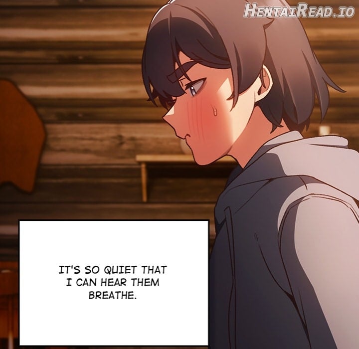 Thrust & Conquer Chapter 2 - page 87