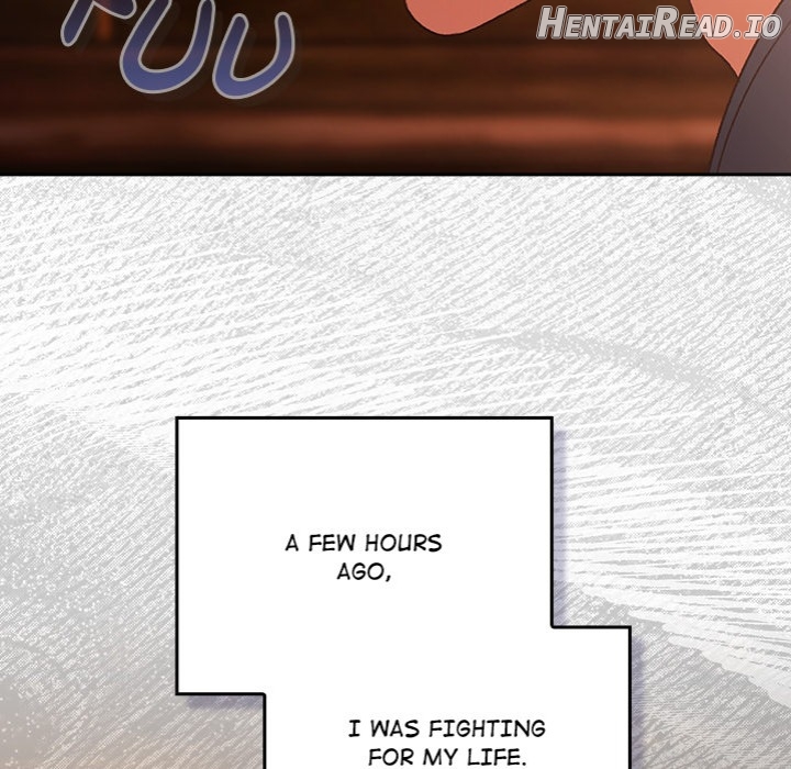Thrust & Conquer Chapter 2 - page 89