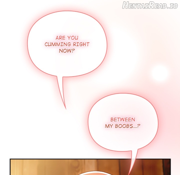 Thrust & Conquer Chapter 3 - page 106