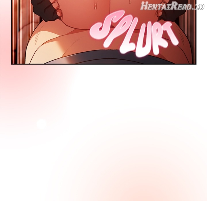 Thrust & Conquer Chapter 3 - page 108