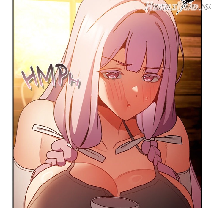 Thrust & Conquer Chapter 3 - page 119