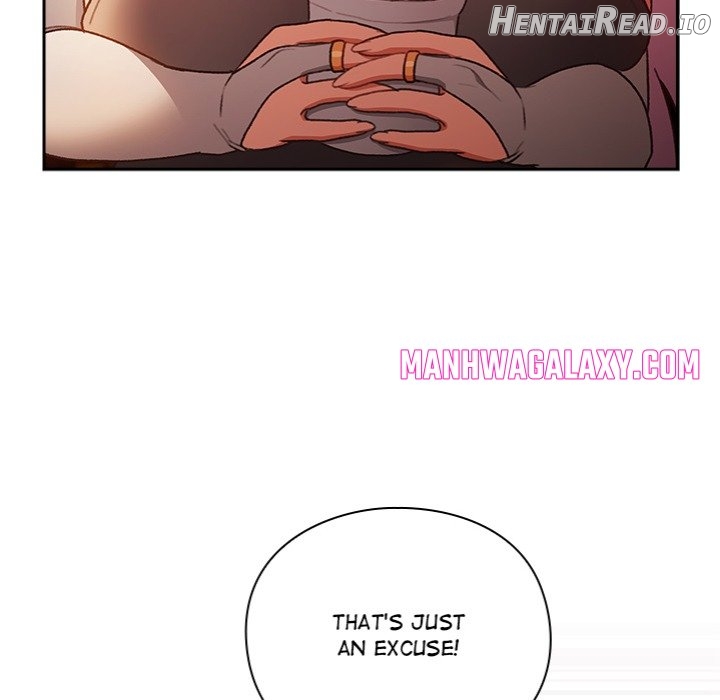 Thrust & Conquer Chapter 3 - page 120