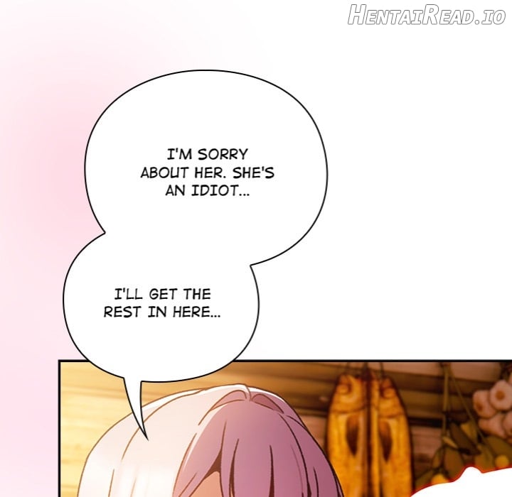 Thrust & Conquer Chapter 3 - page 124