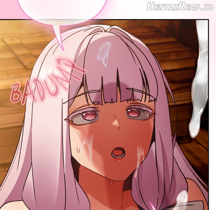 Thrust & Conquer Chapter 3 - page 130