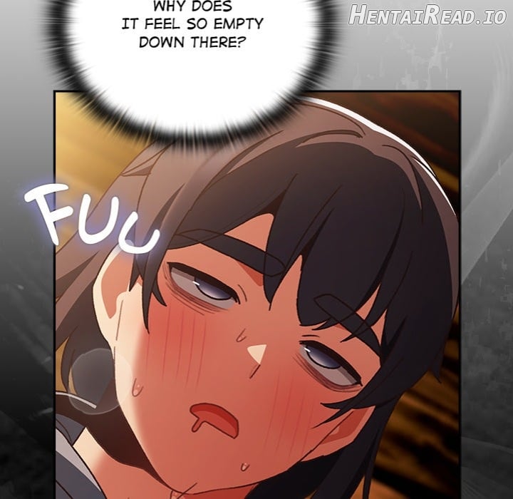 Thrust & Conquer Chapter 3 - page 136