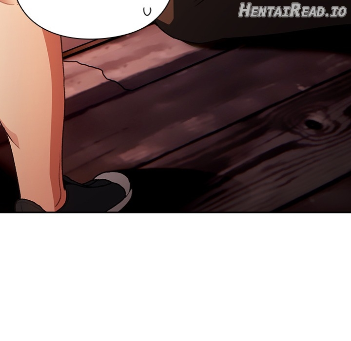 Thrust & Conquer Chapter 3 - page 15