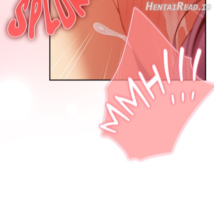 Thrust & Conquer Chapter 3 - page 156