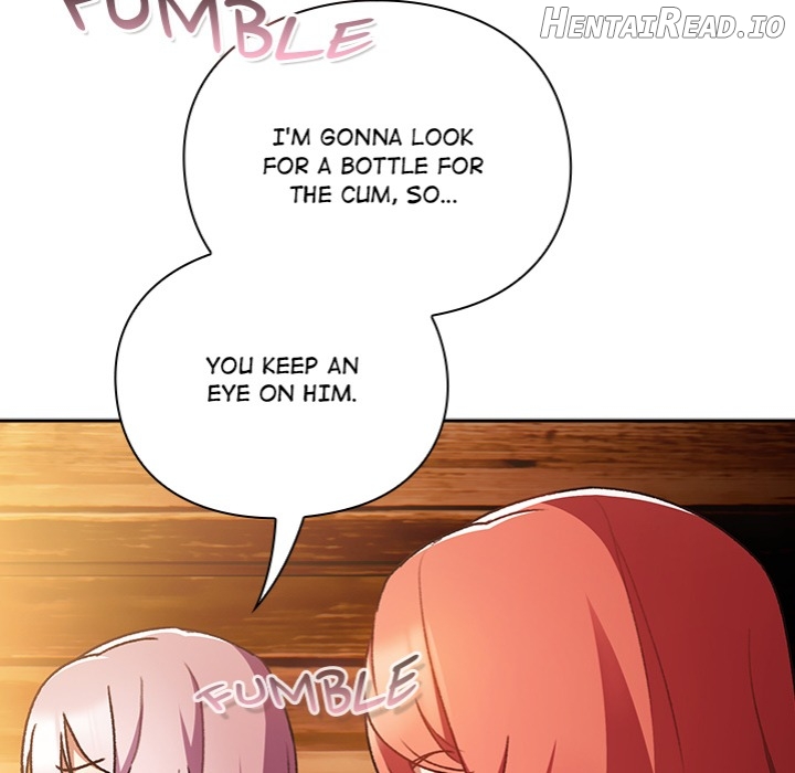 Thrust & Conquer Chapter 3 - page 26