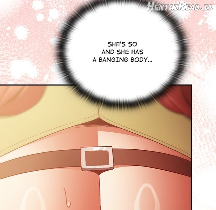 Thrust & Conquer Chapter 3 - page 39