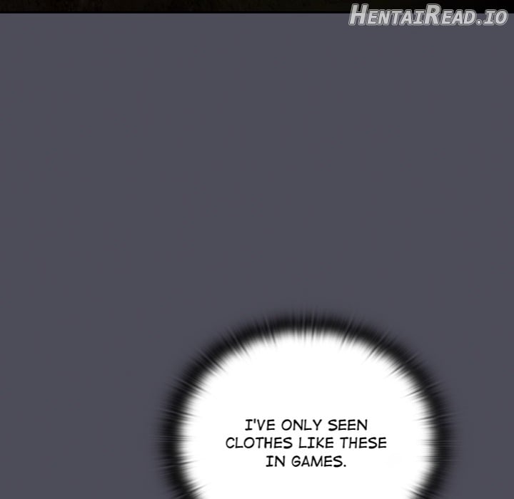 Thrust & Conquer Chapter 4 - page 100