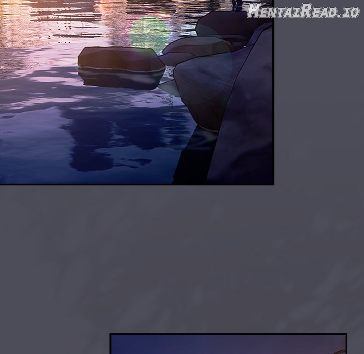Thrust & Conquer Chapter 4 - page 106