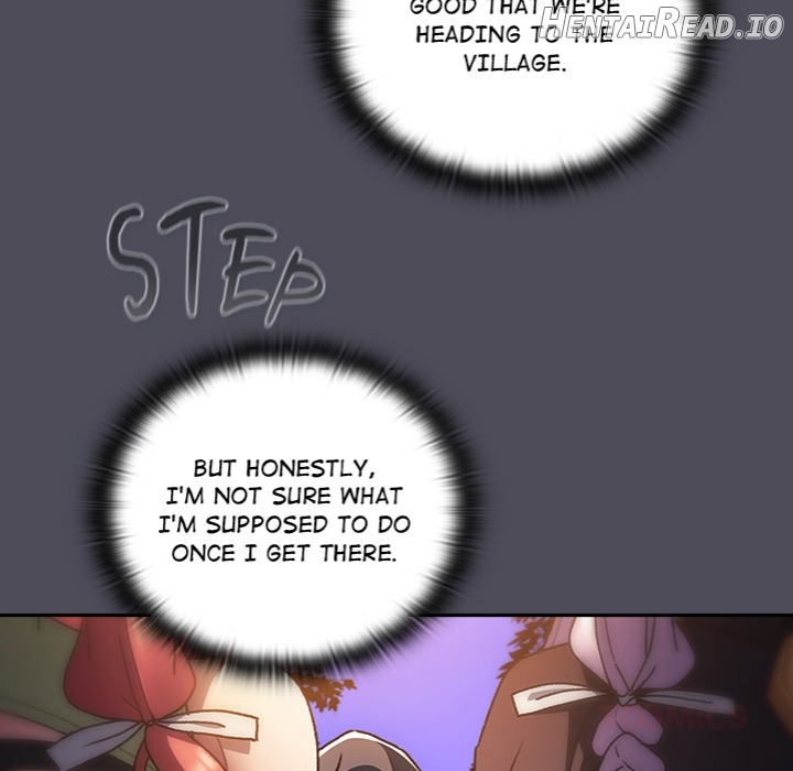 Thrust & Conquer Chapter 4 - page 112