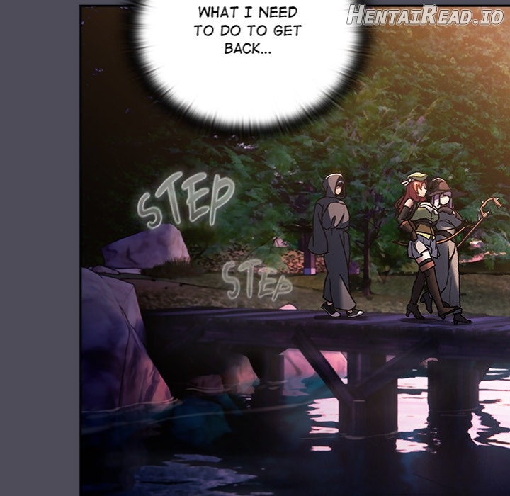 Thrust & Conquer Chapter 4 - page 115