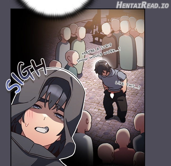 Thrust & Conquer Chapter 4 - page 117