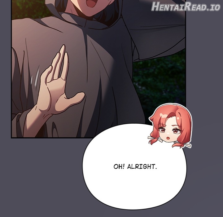 Thrust & Conquer Chapter 4 - page 140