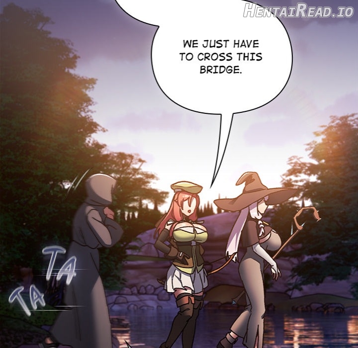 Thrust & Conquer Chapter 4 - page 142
