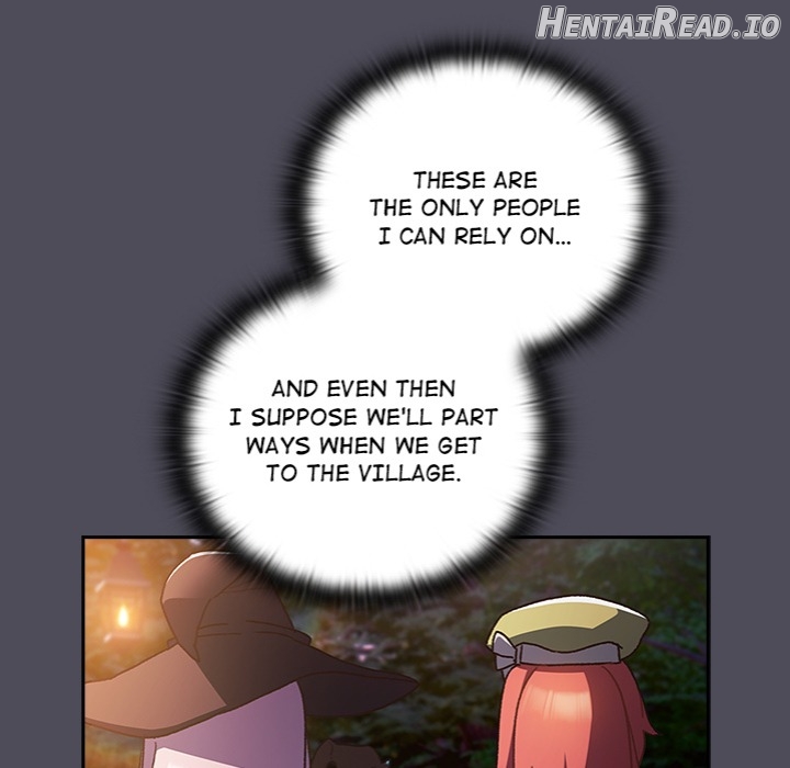 Thrust & Conquer Chapter 4 - page 144