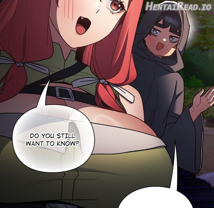 Thrust & Conquer Chapter 4 - page 150