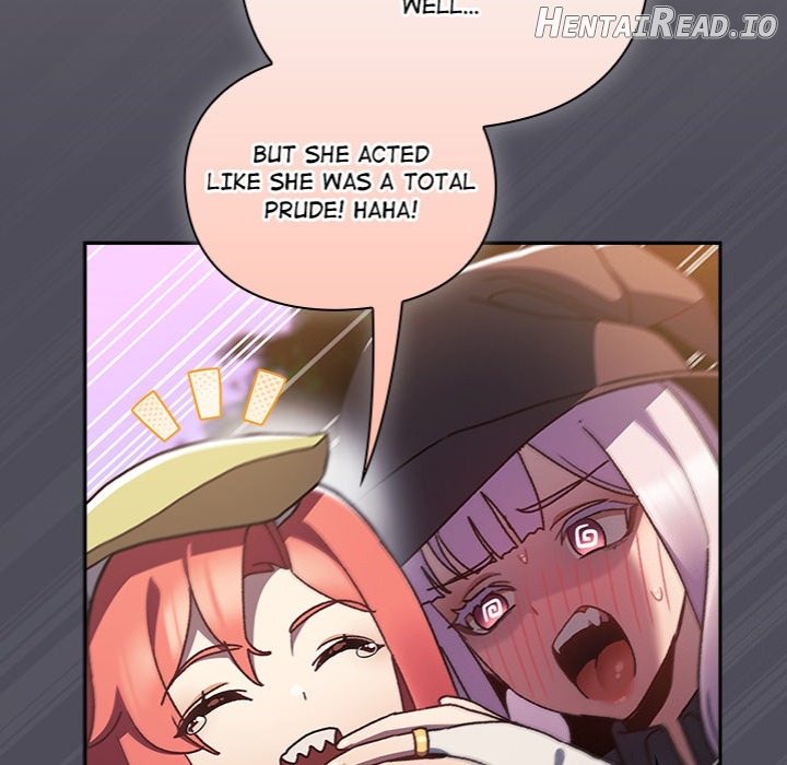 Thrust & Conquer Chapter 4 - page 170