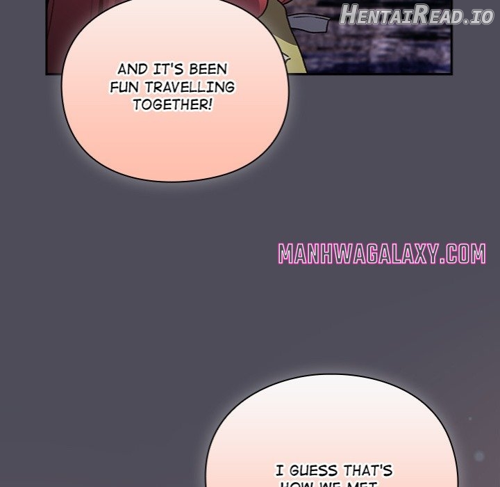 Thrust & Conquer Chapter 4 - page 176