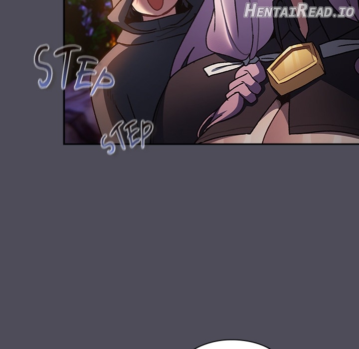 Thrust & Conquer Chapter 4 - page 181