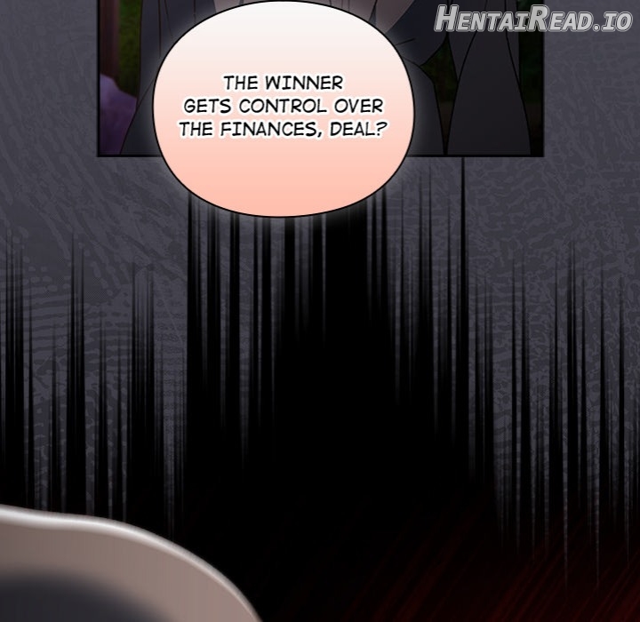 Thrust & Conquer Chapter 4 - page 190