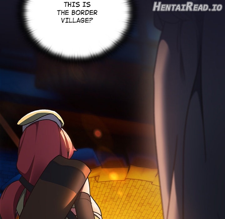 Thrust & Conquer Chapter 4 - page 200