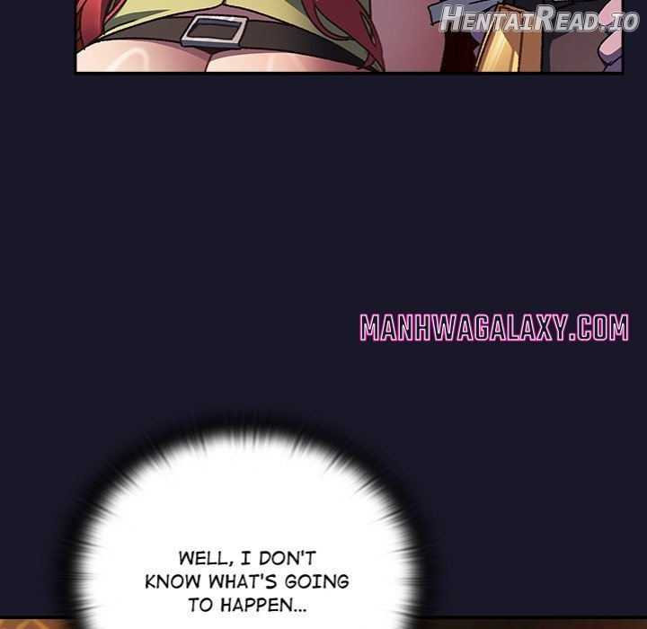 Thrust & Conquer Chapter 4 - page 204