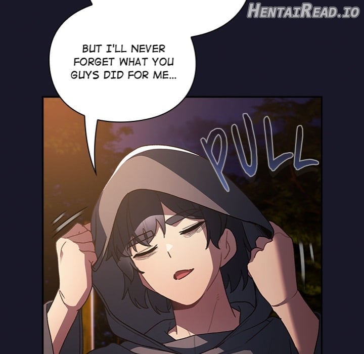 Thrust & Conquer Chapter 4 - page 210