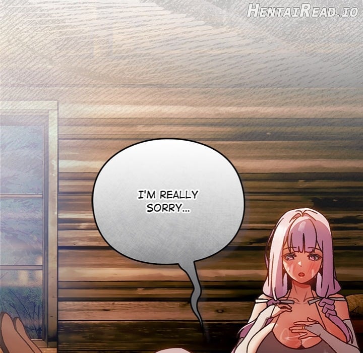 Thrust & Conquer Chapter 4 - page 31