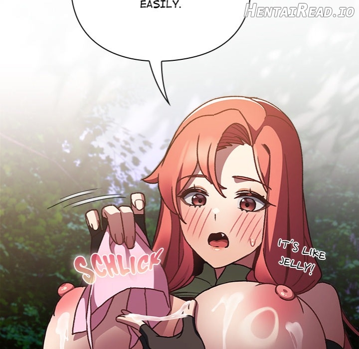 Thrust & Conquer Chapter 4 - page 39